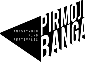 Pirmoji banga