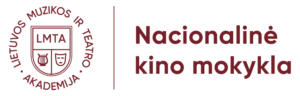 KIMO Nacionalinė kino mokykla