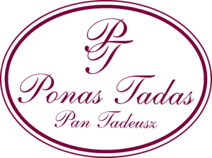 Ponas Tadas