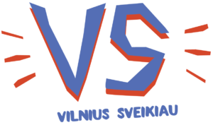 Vilniaus visuomenės sveikatos biuras